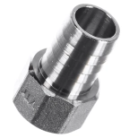 Штуцер Valtec для шланга 1/2" вн. х 18 мм