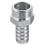 Штуцер Valtec для шланга 1/2" нар. х 14 мм