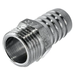 Штуцер Valtec для шланга 1/2" нар. х 18 мм