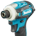 Ударный шуруповерт (винтоверт) Makita DTD172Z (без АКБ и ЗУ).