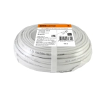 Провод ШВВП 2х0,75 ГОСТ TDM, 10 м