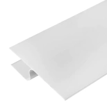 Правило алюминиевое 1 м h-образное Сибртех (89710)