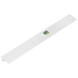 Правило алюминиевое 1 м h-образное Сибртех (89710)