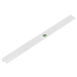 Правило алюминиевое 1,5 м h-образное Сибртех (89711)