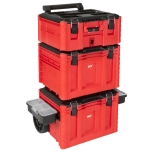 Система хранения инструментов №2 DLT RED PRO 4057