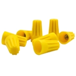 Зажим соед. изолирующий СИЗ-4
1,5-9,5 мм² DEKRON (100 шт)