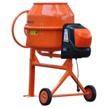 Бетономешалка Skiper CM-150