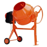 Бетономешалка Skiper CM-180