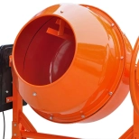 Бетономешалка Skiper CM-180