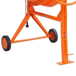 Бетономешалка Skiper CM-180