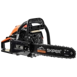Бензопила Skiper TV5230-PRO