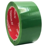 Скотч упаковочный 48 мм х 66 м (зеленый)