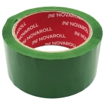 Скотч упаковочный 48 мм х 66 м (зеленый)