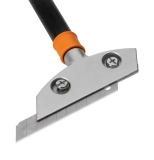 Скребок 100 мм с длинной рукояткой Rollingdog Professional 80781