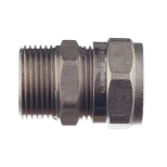 Соединитель обжимной Valtec 20х3/4" НР