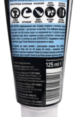 Soudal Fix All Crystal. Прозрачный клей-герметик. 125 мл. Бельгия.