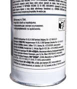 Клей-герметик полиуретановый Soudal Soudaflex 40FC белый. 300мл. Бельгия.