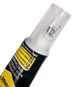 Soudal Fix All Turbo. Гибридный клей-герметик. 125 мл. Бельгия.