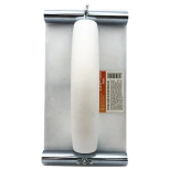 Терка шлифовальная 230х120 мм с метал. фиксатором Startul Master (ST1042-120)