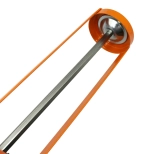 Пистолет для герметика Startul (ST-4050)