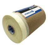 Бумага укрывочная с клейкой лентой STORCH CQ Papier 18 см х 25 м