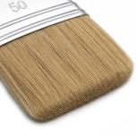 Кисть малярная плоская 50 мм STORCH Flach-Pinsel (044650)