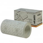 Лента для заделки трещин Strait flex RP-Roll Patch 141 мм х 5м. США