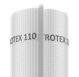 Пароизоляция Strotex 110 РI. Рулон 75 м.кв. Польша.