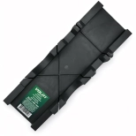 Стусло пластмассовое 300x65 мм ВОЛАТ