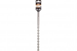Сверло SDS-max QUADRO-X Gepard 16х200х340 мм. GP1116-340. Китай.