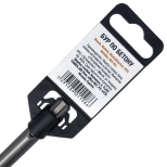 Сверло SDS-plus 12х100х160 мм Gepard GP0112-160