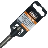 Сверло SDS-plus 14х100х160 мм Gepard GP0114-160