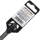 Сверло SDS-plus 5х50х110 мм Gepard GP0105-110