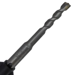 Сверло SDS-plus 8х50х110 мм Gepard GP0108-110