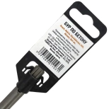 Сверло SDS-plus 8х50х110 мм Gepard GP0108-110