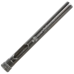 Коронка алмазная по керамике и кафелю 6 мм Trio-Diamond (400006) 2 шт