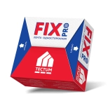 Лента односторонняя TECTUM FIX PRO 50 мм х 25 м