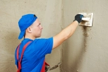 Терка пенопластовая 130 х 270 мм HARDY. 0840-352814. Польша.
