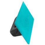 Терка для эпоксидной затирки 248х116 мм жесткая BIHUI CFHRL