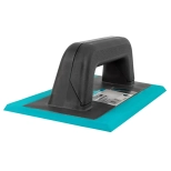 Терка для эпоксидной затирки 248х116 мм жесткая BIHUI CFHRL