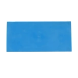 Терка для эпоксидной затирки 248х116 мм средней жесткости BIHUI CFHSL