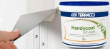 Шпатлевка Terraco Handycoat EZ-Joint. Для швов. 5 кг. РФ.