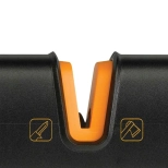Точилка для топоров и ножей Fiskars Xsharp. 1000601. Финляндия.