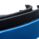 Пылеудалитель на УШМ для шлифовальных работ Trio-Diamond DG160