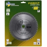 Диск пильный по дереву 190х30/20 мм Trio-diamond (FLL807)