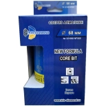 Коронка алмазная 68 мм со сверлом по бетону Trio-Diamond New Formula NF068