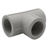 Тройник 20 мм FIRAT ПП