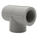 Тройник 20 мм FIRAT ПП