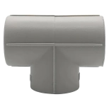 Тройник 20 мм FIRAT ПП