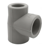 Тройник переходной 25х25х20 мм FIRAT ПП